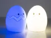 Verk 24074 Noční RGB lampička dotyková vajíčko 3 x AAA Náhled obrázku produktu 7