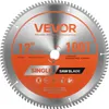 Pilový kotouč VEVOR, průměr 305 mm, 100 ostrých zubů ze Náhled obrázku produktu 1