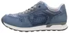 Rieker Herren Schnürschuh Retro Leder atmungsaktiv Light TR Produktbild-Vorschau 24