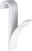 A white hook for radiators. Podgląd zdjęcia produktu