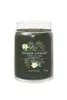 Yankee Candle Silver Sage & Pine Barattolo grande 567g Anteprima dell’immagine prodotto 5