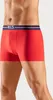 H.I.S. Boxer Boxershorts für Herren 5 -teilig grün, lime, Produktbild-Vorschau 3