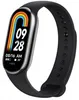 Xiaomi Smart Band 8 Schwarz, Amoled 1,62 5 Atm, Kalorienzähler, Herzfrequenz - Produktansicht 7 Produktbild-Vorschau
