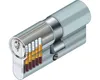 Profilzylinder E30NP Abus 40/50 mm gleichschließend Produktbild-Vorschau 2