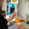 3D Druck Glätter PVB FDM DruckGlätter Druckbettreiniger Produktbild-Vorschau 2