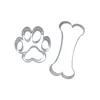 Städter Ausstechformen-Set - Hundesnack, 2-teilig Produktbild-Vorschau 2