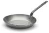 De Buyer 5110.30 Carbone Plus Lyonnaise Bratpfanne Produktbild-Vorschau 2