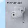 IMILAB Outdoor LAN Kamera EC5, 360', 2K, 4IR Spotlight, Náhľad obrázku produktu 2