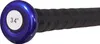 Relaxdays Baseballschläger Aluminium, 34 Zoll/ 86 cm, Produktbild-Vorschau 8