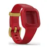Garmin vivofit jr3 Ersatzarmband Marvel Iron Man Armband Produktbild-Vorschau 3