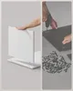 SONGMICS HOME Katzentoilette Push-to-Open Türen, Produktbild-Vorschau 4