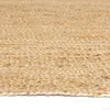 Jutový koberec Mrcarpet obdélník přírodní/bílý 160x230cm Náhled obrázku produktu 3