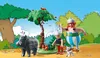 PLAYMOBIL Asterix 71160 Chasse au sanglier, Avec arbre Voir les images du produit 10