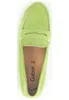 Gabor Mokassins Damen 31373533373136 Grün 40 EU Produktbild-Vorschau 2