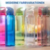Trinkflasche Active 'Wave' - Wasserflasche mit 650 ml - Produktbild-Vorschau 6