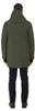 Didriksons Drew 8 - Herren Parka, Größe:L, Farbe:deep green Produktbild-Vorschau 2
