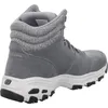 Skechers D-Lites - Chill Flurry - Charcoal Synthetik Größe: Produktbild-Vorschau 12
