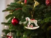 Villeroy & Boch, figurine de cheval à bascule, collection Voir les images du produit 7