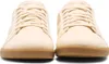 Tenisky Xero Shoes Dillon z plátna bez tkaniček, béžové, Náhled obrázku produktu 6