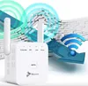 2,4 GHz 802.11n WIFI SIGNAL REAPTITER 300MB/S Wi-Fi Produktbild-Vorschau 9