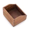 BÜCHERBOX "LIBRO" | mit Tafel, 24x21x16 cm (BxTxH) | Produktbild-Vorschau 5
