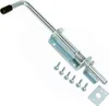 2 Federriegel Torriegel Bolzenriegel Schlossriegel 300 / 12 Produktbild-Vorschau 1