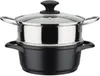 GSW Kochtopfset Gourmet Granit 10teilig, Induktion Produktbild-Vorschau 8