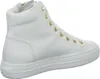 Paul Green Damen High Sneaker/ Schnürschuhe Weiss Produktbild-Vorschau 29