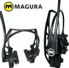 Magura HS11 Hydraulische Fahrrad Felgenbremse Komplett Set Produktbild-Vorschau 2