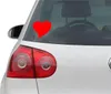 Aufkleber / Autoaufkleber - JDM - Die cut - HEART - Love - Produktbild-Vorschau 1