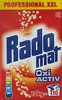 Radomat 10 kg | Packung (10 kg) Produktbild-Vorschau 1