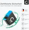 CELLONIC 2x Akku für Kamera Kompatibel mit GoPro Hero 7 Produktbild-Vorschau 3