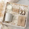 Weißes Papierfüllmaterial 100 g – Dekofüllung für Geschenkkörbe, Boxen & Pakete Produktbild-Vorschau