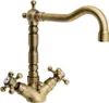 A close-up studio shot of a bronze-colored faucet. Anteprima dell’immagine prodotto