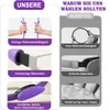 Pilates Kit für Frauen Pilates Ball, Resistance Band, Produktbild-Vorschau 3