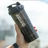 Shaker sportivo Flamenco Mystique Twist Off 500ML con Anteprima dell’immagine prodotto 3