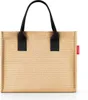 reisenthel daily shopper, sac à provisions, sac, Raffia Voir les images du produit 1