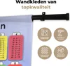 MuchoWow® Wandteppich Wandbehang Kinderzimmer - Teile - Produktbild-Vorschau 3