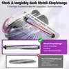 KNKA PRO Matratzensauger 500 W, Milbenstaubsauger mit Produktbild-Vorschau 4