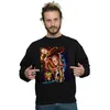 Disney - "Toy Story 4" Sweatshirt für Herren BI50386 (L) Produktbild-Vorschau 2