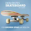 Apollo Kinder Skateboard, 71 x 20 cm, kleines Komplett Produktbild-Vorschau 2