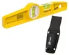Stabila waterpas 81S, geel, 25 cm - 2501 Productafbeelding-voorbeeld 6
