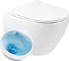 Domotechnika | Wc-set 3in1 - Toilettenschüssel Produktbild-Vorschau 2