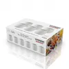 Weis Milchgießer 50 ml Set 6 aus Porzellan Produktbild-Vorschau 2