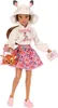 Disney Bambi Lily 4Ever Modepuppe, 25 cm Produktbild-Vorschau 4