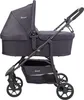 BabyGo Kombikinderwagen Style 3in1, mustard Produktbild-Vorschau 6