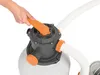 Bestway 58486 11355 L/h Pool-Sandpumpe Produktbild-Vorschau 24