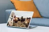 MuchoWow® Laptop Aufkleber Sticker Cover Tiere - Pferd Produktbild-Vorschau 4