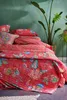 Pip Studio Perkal-Bettwäsche Floris 200x200cm+2x80x80 Farbe Produktbild-Vorschau 4