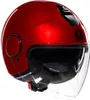 Agv Eteres E2206 Jethelm Rot M Rot M Produktbild-Vorschau 1